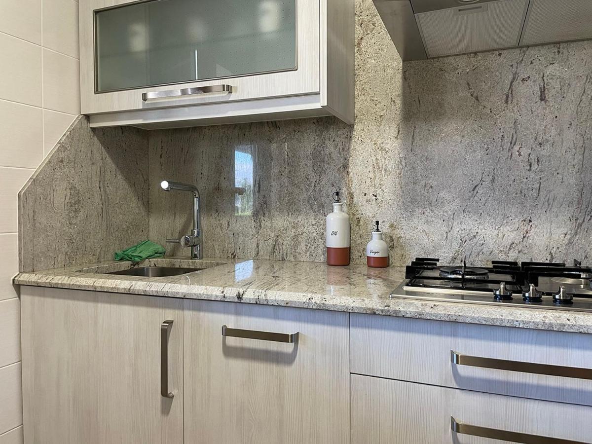 Apartament Nino De
