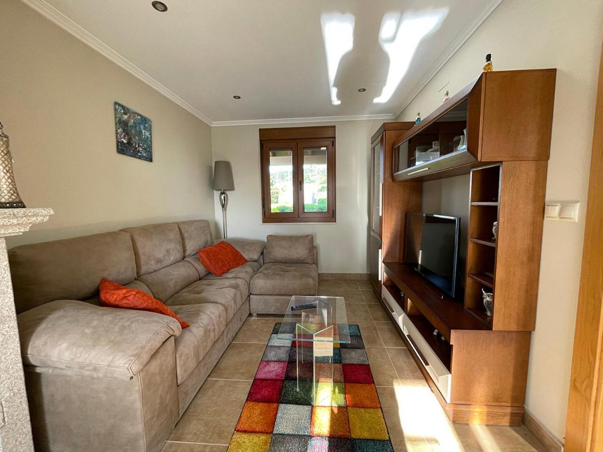 Appartement Nino De Carnota